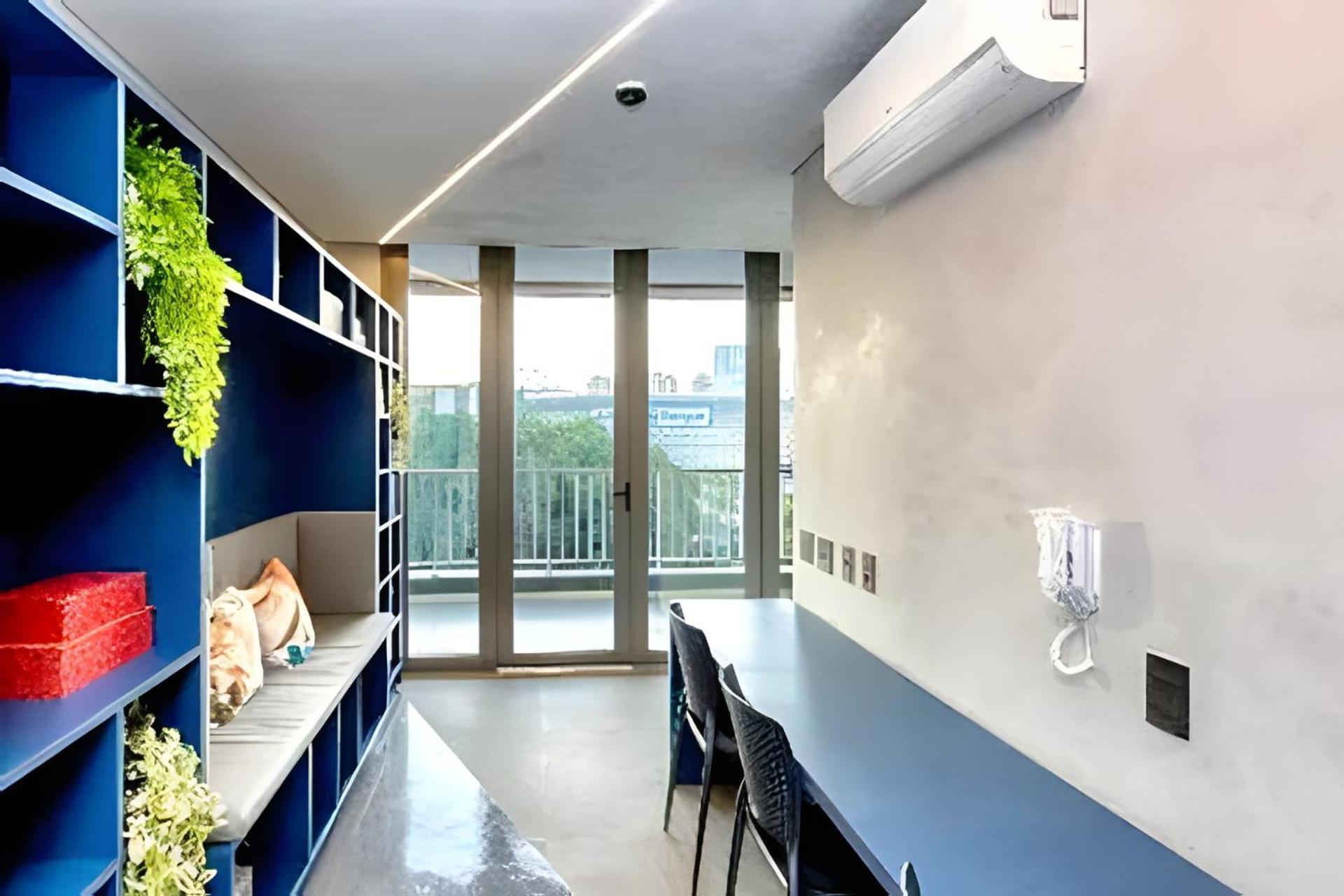 Studio/Moderno/200 M Allianz/Piscina/Wifi/Vaga São Paulo Ngoại thất bức ảnh